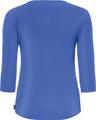 SCHNEIDER SPORTSWEAR Damen Shirt MADITAW-3/4-SHIRT 40 in Blau