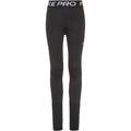 NIKE Kinder Tight G NP LEGGING M in Schwarz