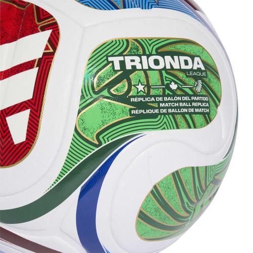 ADIDAS Ball FIFA World Cup 26™ Trionda League 5 in Weiß