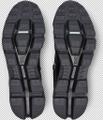 ON Herren Multifunktionsschuhe Cloudwander Waterproof