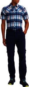 McKINLEY Herren Zipp-Off-Hose mit Insektenschutz "Malloy"