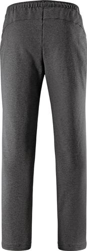 SCHNEIDER SPORTSWEAR Herren Wohfühl-Hose HORGENM Grau-meliert
