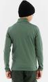 PROTEST Kinder Rolli REWILLOWY JR 1/4 zip top
