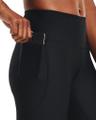 UNDER ARMOUR Damen Legging HG Armour HiRise Leg M in Schwarz