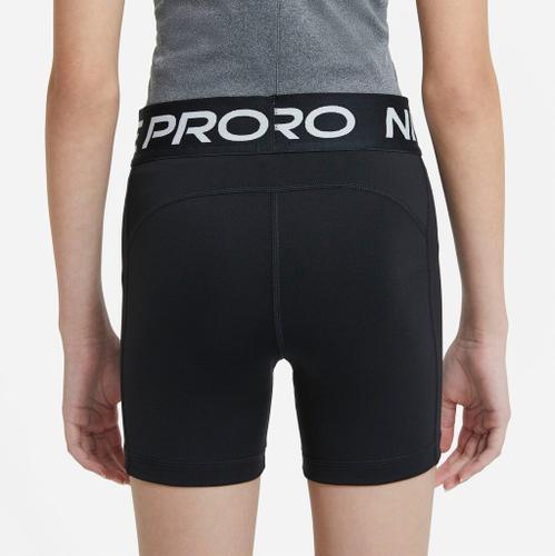 NIKE Kinder Trainingsshorts Pro XL in Schwarz