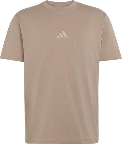 ADIDAS Herren Shirt KIT SMALL LOGO