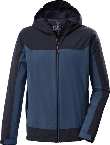 KILLTEC Herren Funktionsjacke KOS 40 MN JCKT