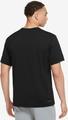 NIKE Herren Shirt M NK DF UV HYVERSE SS