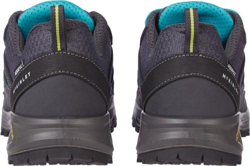 McKINLEY Damen Multifunktionsschuhe Vulcanus AQX 37 in Grau