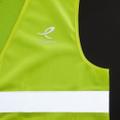 ENERGETICS Accessoire Ux.-Weste Reflective Endu 1.0 S/M in Gelb