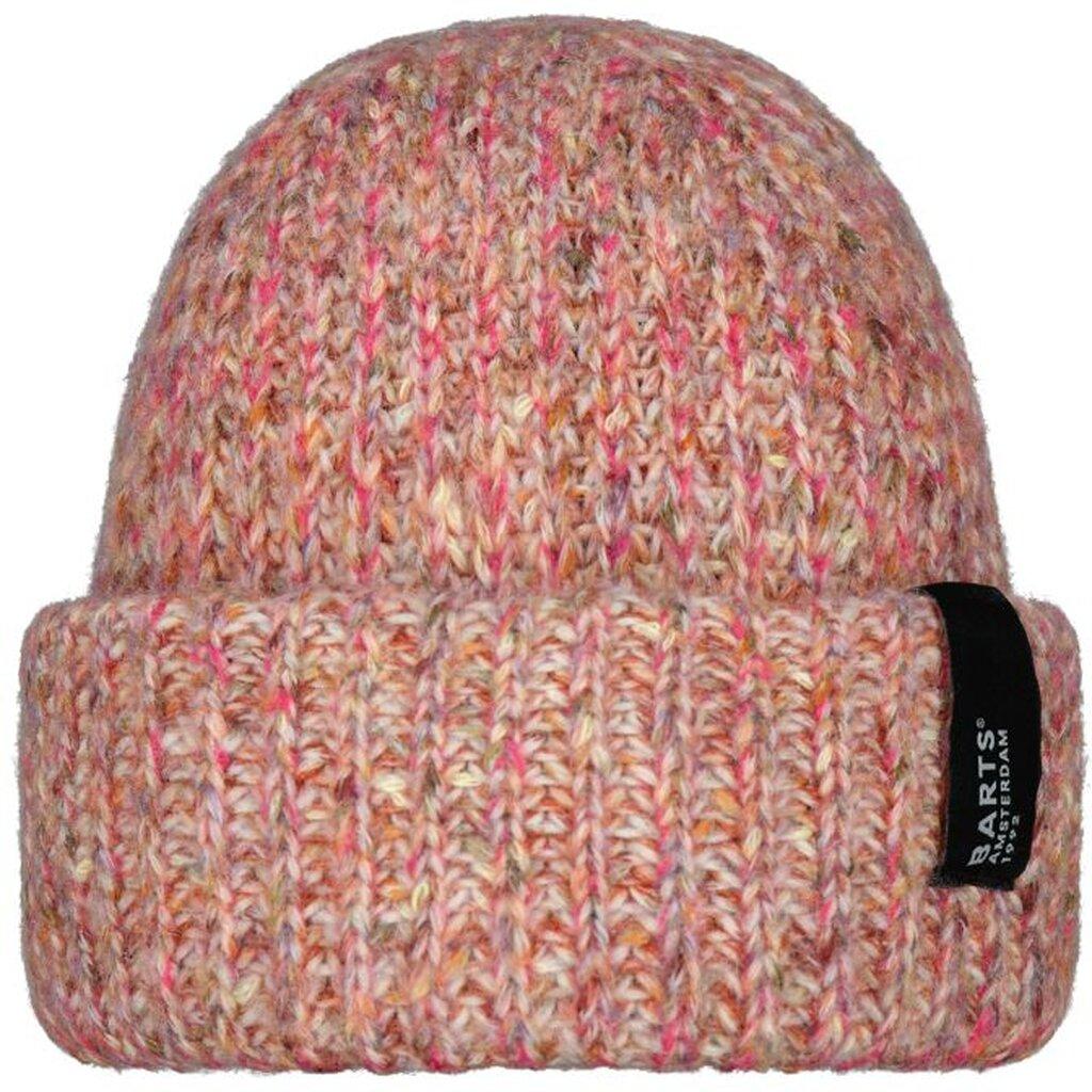 BARTS Damen Mütze Quaila Beanie OneSize in Pink