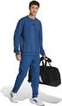 ADIDAS Herren Sporthose D4T WORKOUT M in Blau