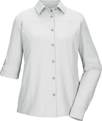 KILLTEC Damen Bluse KOS 61 WMN WVN SHRT