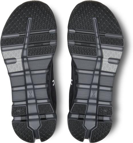 ON Damen Laufschuhe Cloudrunner 2 Waterproof