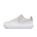 Nike W Nike Court Vision Alta - phantom/football grey-light marine-