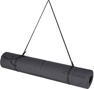 ENERGETICS Matte PVC 4mm 1.0 - in Schwarz
