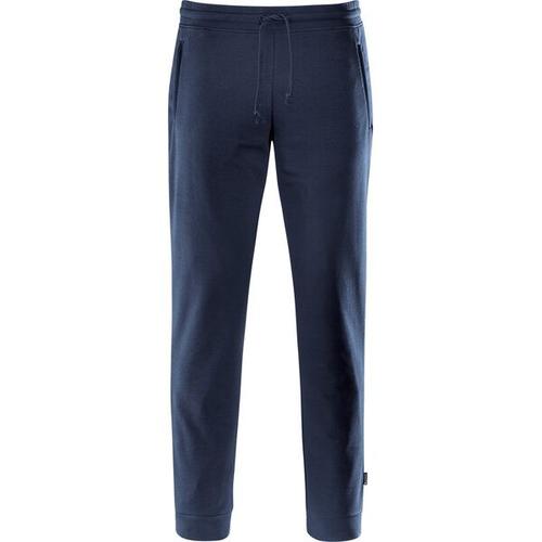 SCHNEIDER SPORTSWEAR Herren Wohlfühl-Hose CHESTERM Dunkelblau