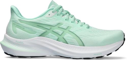 ASICS Damen Laufschuhe GT-2000 12 43 ½ in Silber