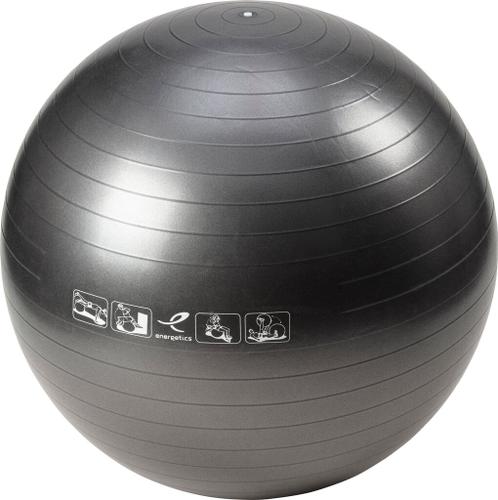 ENERGETICS Gymnastik Ball  / Physioball 75 in Grau