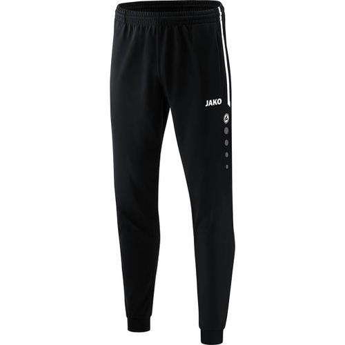 JAKO Herren Polyesterhose Competition 2.0