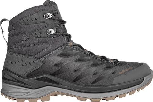 LOWA Herren Multifunktionsstiefel FERROX GTX MID