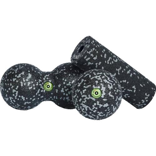 BLACKROLL BLACKBOX MINI One Size in Schwarz