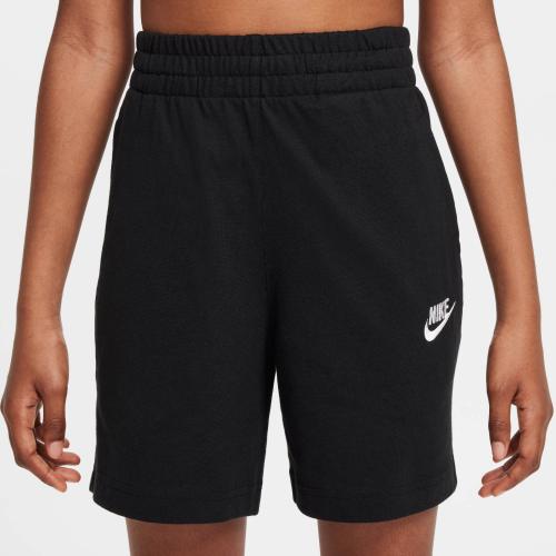 K NSW CLUB KNIT SHORT 6IN LBR