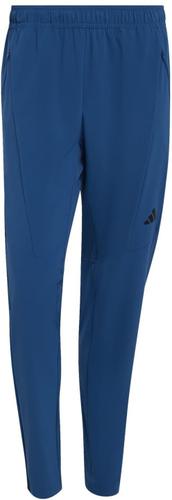 ADIDAS Herren Sporthose D4T WORKOUT M in Blau