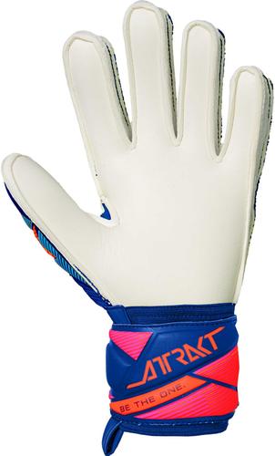 REUSCH Kinder Handschuhe Attrakt Advance Junior