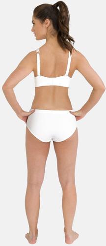 ODLO Damen Unterhose SUW Bottom Panty ACTIVE F-DRY LIGHT