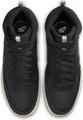 Nike Nike Court Vision Mid Wntr - dk smoke grey/dk smoke grey-light b