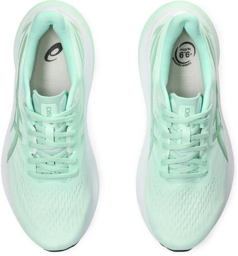 ASICS Damen Laufschuhe GT-2000 12 43 ½ in Silber