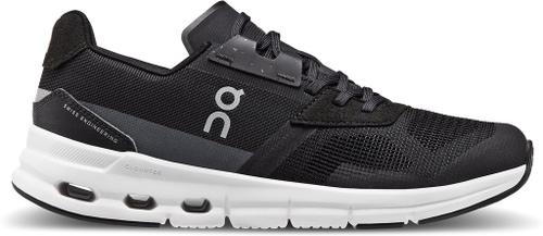 ON Damen Freizeitschuhe Cloudrift 41 in Schwarz