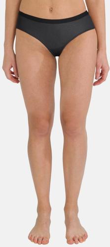 ODLO Damen Panty SUW Bottom Active F-Dry Light Schwarz