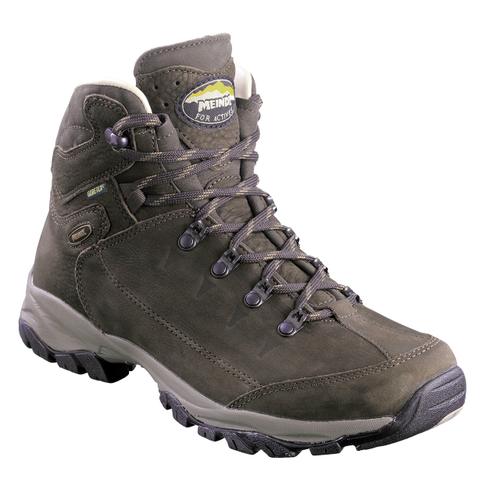 MEINDL Herren Wanderschuh Ohio 2 GTX 46 ½ in Grau