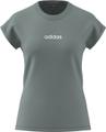 ADIDAS Damen Shirt Essentials Linear