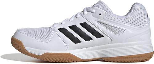 ADIDAS Damen Volleyballschuhe Speedcourt IN 40 ⅔ in Grau