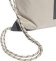 ADIDAS Kleintasche  APWR GYMSACK OneSize in Grau