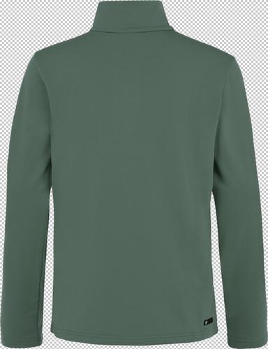 PROTEST Kinder Rolli REWILLOWY JR 1/4 zip top