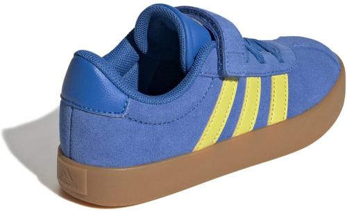 ADIDAS Kinder Freizeitschuhe VL Court 3.0