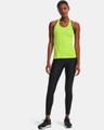 UNDER ARMOUR Damen Legging HG Armour HiRise Leg M in Schwarz
