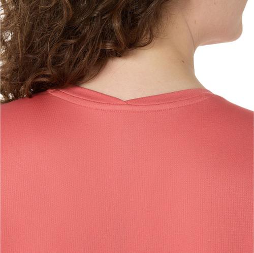 ASICS Damen T-Shirt CORE SS TOP