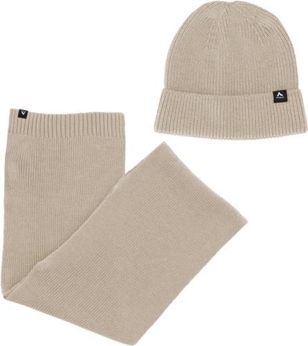 McKINLEY Herren Mütze Maic II + Scarf U