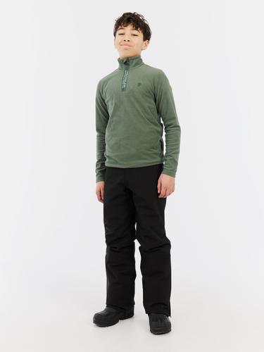 PROTEST Kinder Rolli Reperfecty JR 1/4 zip active top