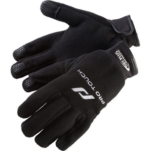 PRO TOUCH Herren Handschuhe Feldspieler 11 in Schwarz