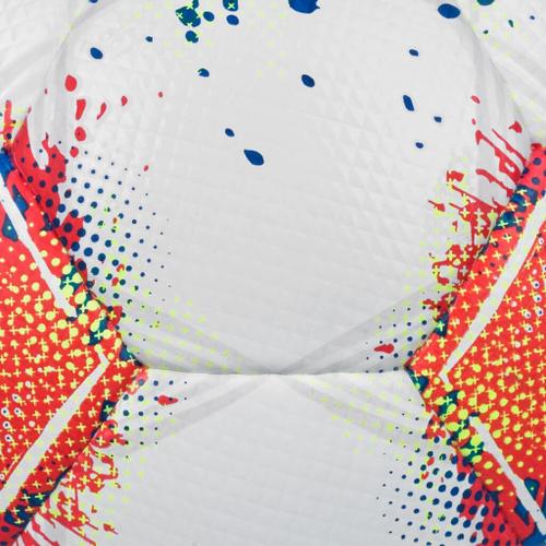 DERBYSTAR Ball Bundesliga Brillant APS v25 5 in Weiß