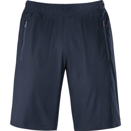 schneider sportswear Herren Funktions-Shorts FRISCOM-SHORTS 56 in Blau