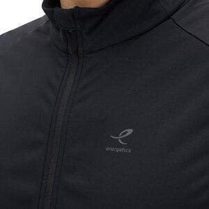ENERGETICS Herren Schlupfjacke Tobaggo VST M