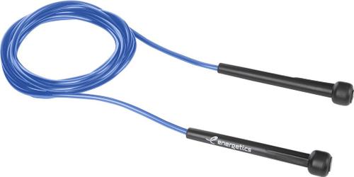 ENERGETICS Springseil Skip Rope One Size in Blau