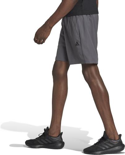 ADIDAS Herren Shorts TR-ES WV SHO S in Grau